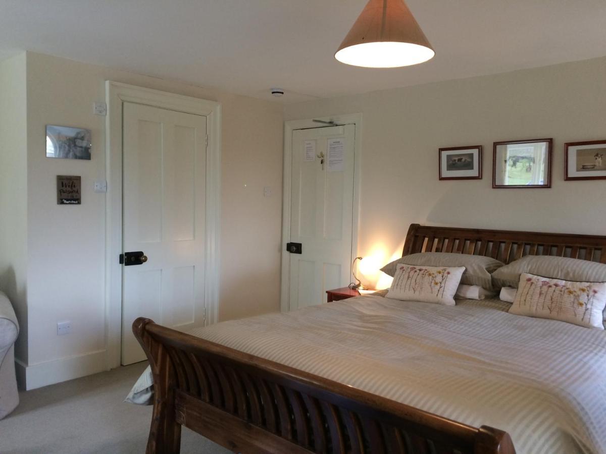 Tor Royal Farm Hotel พรินซ์ทาวน์ ภายนอก รูปภาพ